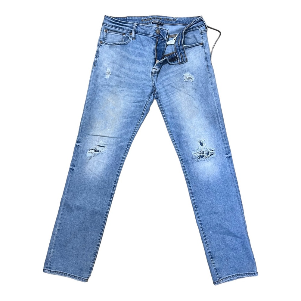 American Eagle | next level air flex denim